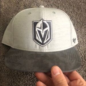 Vegas Golden Knights Hat
